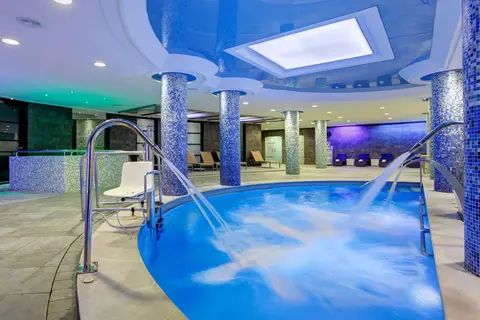 Hotel Isla Mallorca & Spa in Palma — foto 9