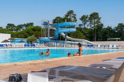 L Estanquet in Les Mathes — foto 16