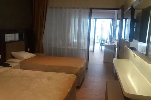 Mirage World in Marmaris — foto 8