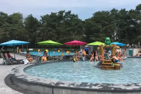 Recreatie-natuurpark Keiheuvel foto 7