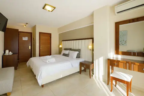 Secret Paradise Hotel & Spa in Νέα Καλλικράτεια — foto 13