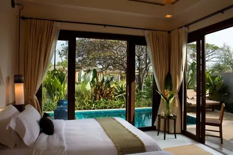 Mövenpick Asara Resort & Spa Hua Hin in Hua Hin — foto 7