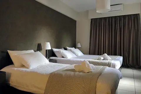 Mc Queen Rooms & Apartments in Athene, foto 11