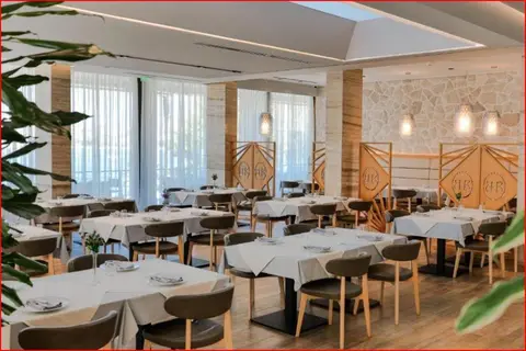 Hotel Saranda Butrinti Affiliated by Meliá in Saranda — foto 2