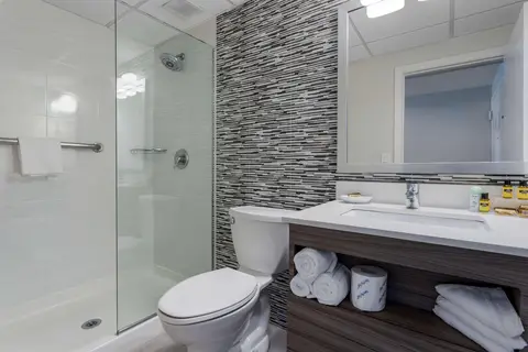 Best Western Plus Brooklyn Bay Hotel in New York City, foto 23