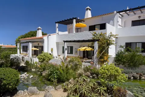 Appartementen Rocha Brava Village Resort in Lagoa e Carvoeiro — foto 25