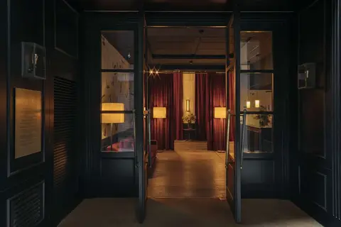 Wittmore Hotel in Barcelona, foto 18