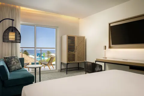 Fly & Go Courtyard by Marriott Curaçao foto 16