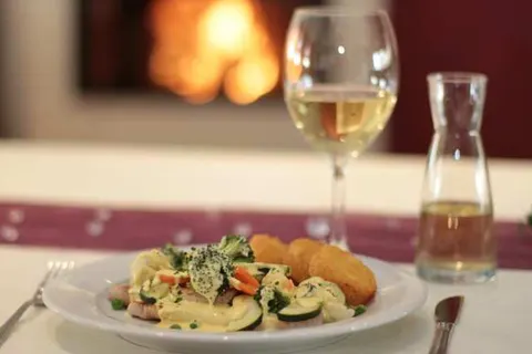 Hotel Drei Lilien foto 10