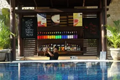 Best Western Kuta Villa in Kuta — foto 7