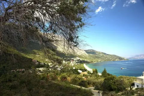 Barbati Bay Appartementen in Μπαρμπάτι — foto 14