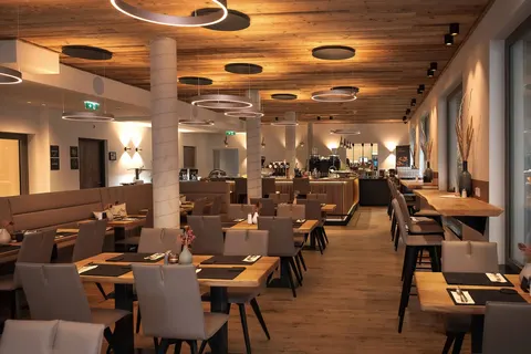 Hotel DAS SAAL foto 2