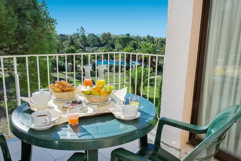 Sowell Hotels Golfe de Saint Tropez in Grimaud — foto 21