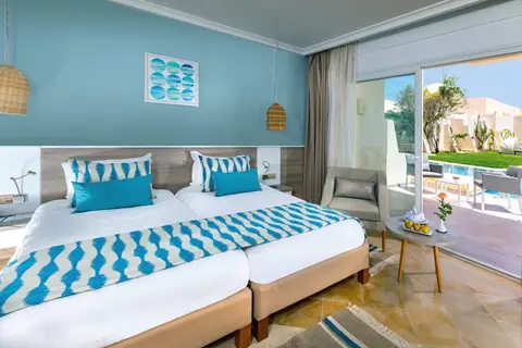 Ulysse Djerba Thalasso & Spa in Midoun — foto 7