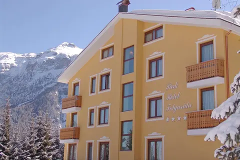 Parkhotel Folgarida foto 1