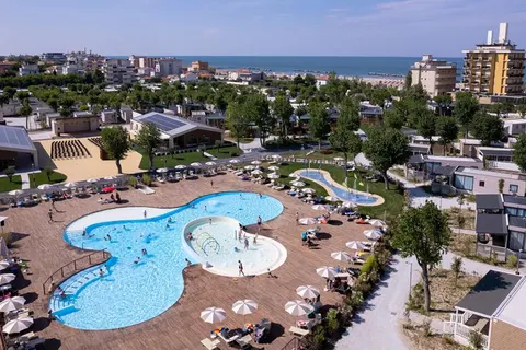 Rimini Family Resort in Rimini