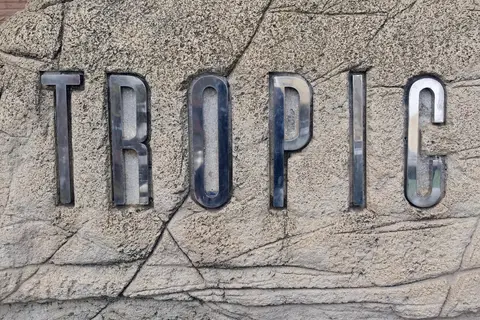 Hotel Tropic Relax in Benidorm — foto 17