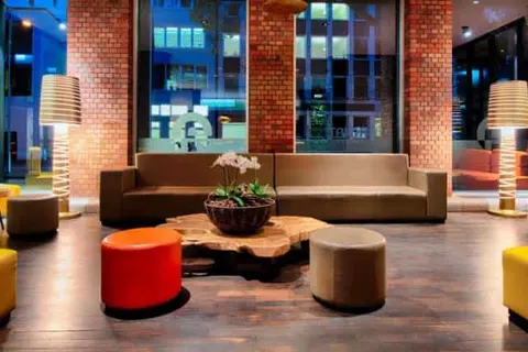 ACHAT Hotel Bremen City foto 12