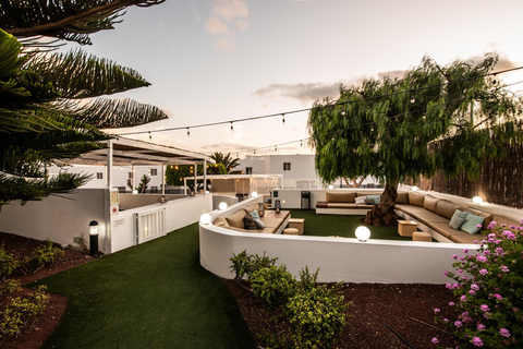 Sentido Aequora Lanzarote Suites foto 15