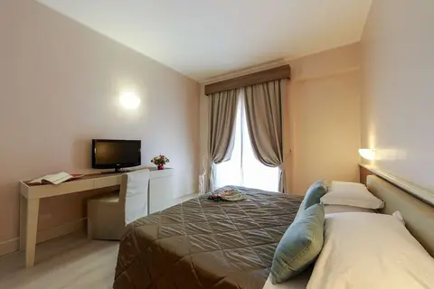 Hotel Mirasole International in Rome, foto 7