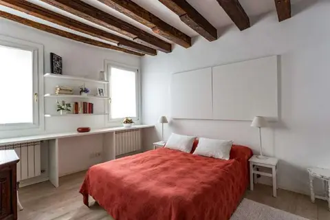 Tiziano Hotel Venezia in Venetië, foto 17