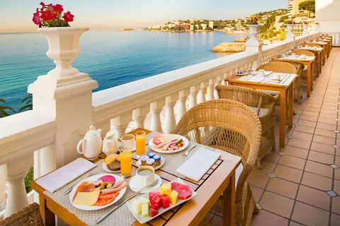 Hotel Nixe Palace in Palma, foto 25