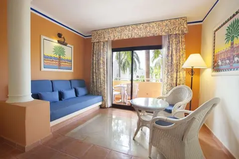 Grand Bahia Principe Punta Cana in Salvaleón de Higüey — foto 11