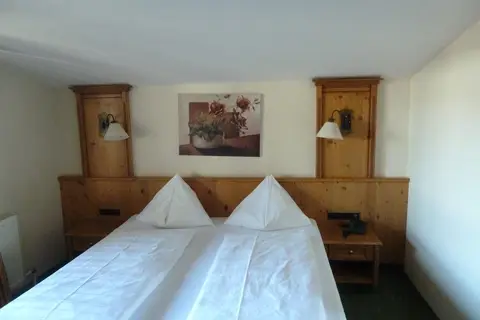 Rösslwirt in Kirchberg in Tirol — foto 2