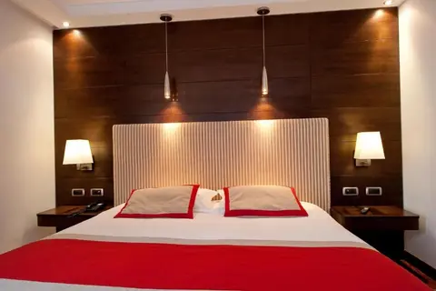 Hotel Aston La Scala in Nice — foto 5