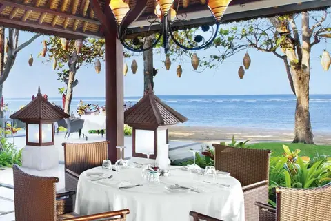The Laguna Resort & Spa in Kuta Selatan — foto 17