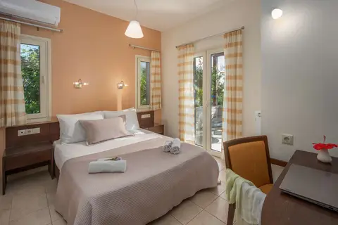 Your Memories Hotel in Δημοτική Ενότητα Γουβών — foto 29