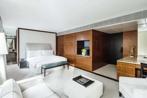 COMO The Halkin in Londen, foto 7