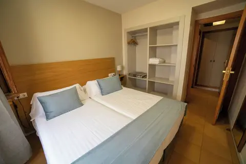 Villa Turistica de Cazorla in Cazorla — foto 30
