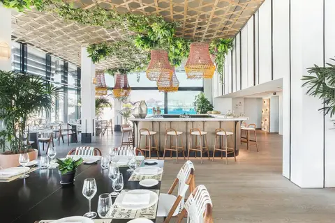 Grand Hyatt Athens in Athene — foto 20