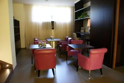 Park Hotel Chianti in Greve In Chianti — foto 7