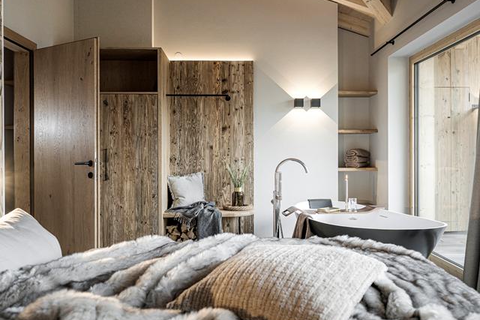 BRUGGER Aparthotel foto 2