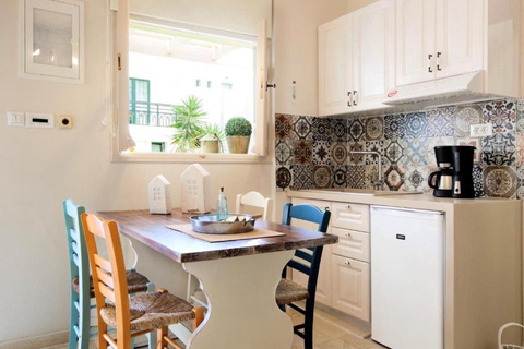 Aparthotel Alkionides Seaside foto 9