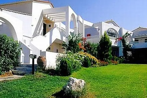 Ilaria Hotel in Laganas Municipal Unit