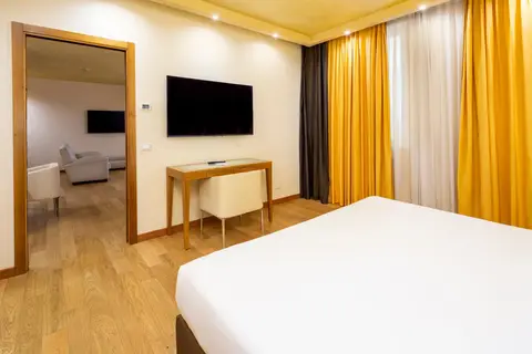 Crowne Plaza Padova in Padua, foto 24