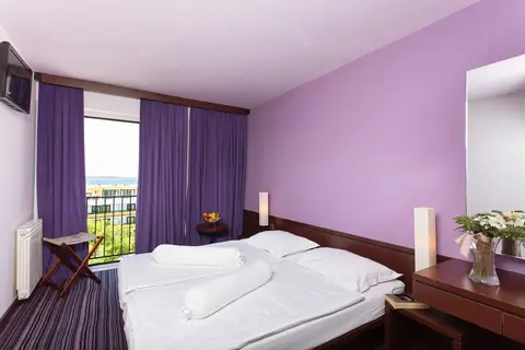 Hotel Adriatic in Biograd — foto 7