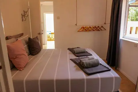 Beleef Curacao in Jan Thiel — foto 4