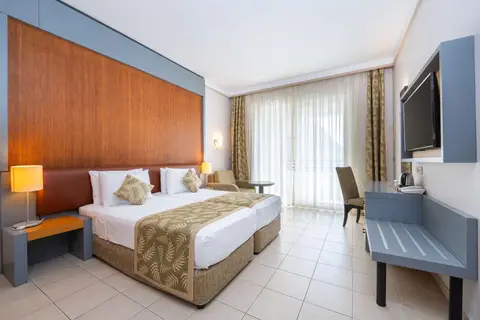 Hotel Labranda Alantur Resort in Alanya — foto 15