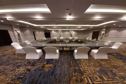 Porto Said Resort & Spa in Port Said — foto 15