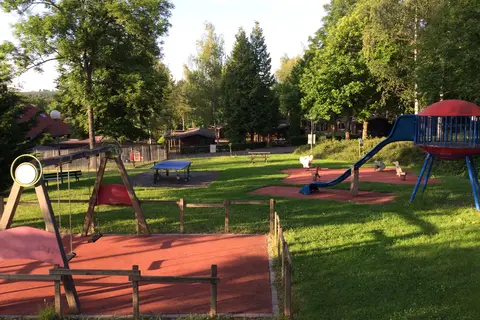 Camping La Forêt in Bœrsch — foto 3