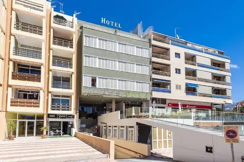 Andrea's Hotel Tenerife in Arona — foto 2