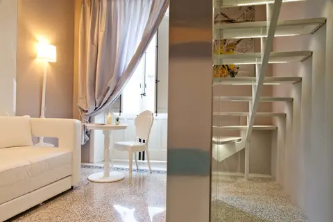 B&B Arco Cadura in Galatina, foto 4