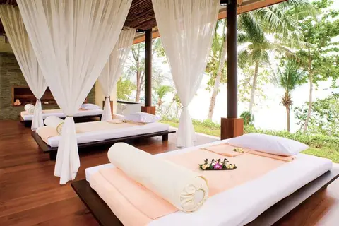 Centara Villas Phuket in The Proud Karon beach Phuket, foto 30