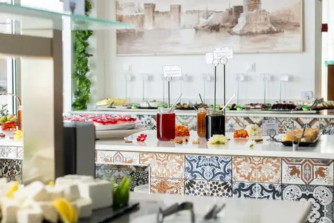Maris Sol Sun Palace Hotel in Faliraki — foto 4