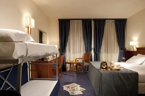 Best Western Titian Inn Hotel Treviso in Silea, foto 11