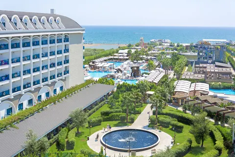 Adalya Elite Lara Hotel in Aksu — foto 39